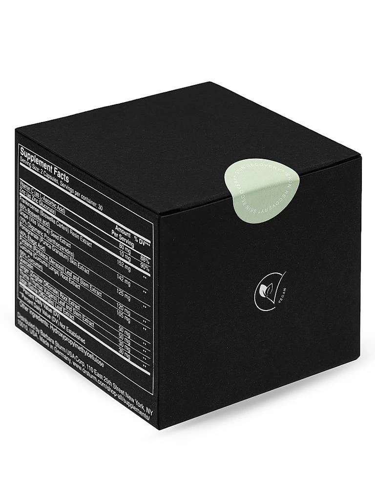商品Dr. Barbara Sturm|Skin Recovery Capsules,价格¥559,第4张图片详细描述
