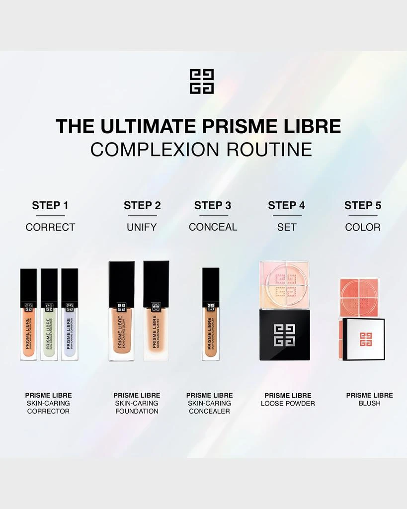 Prisme Libre Loose Powder Blush, 12h Radiance, 1.8 oz. 商品