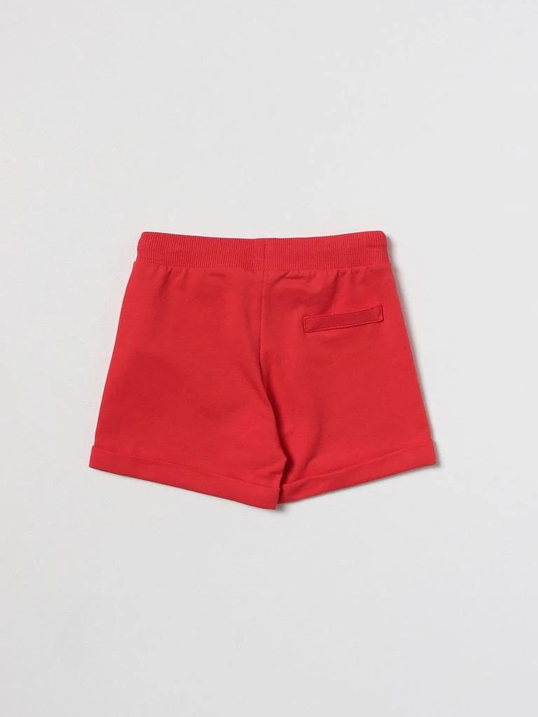 商品Moschino|Moschino Kid short for girls,价格¥641,第2张图片详细描述
