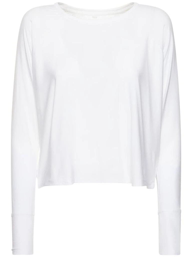商品Beyond yoga|Featherweight Daydreamer Pullover,价格¥278,第1张图片