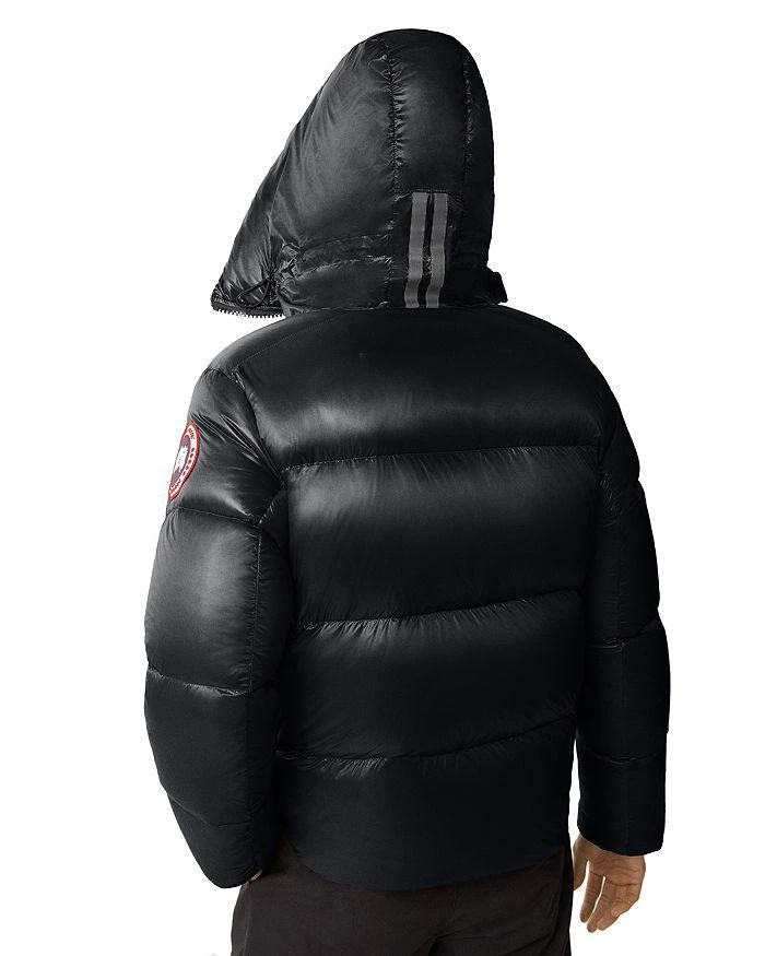 商品Canada Goose|Crofton Packable Puffer Down Jacket,价格¥8418,第3张图片详细描述