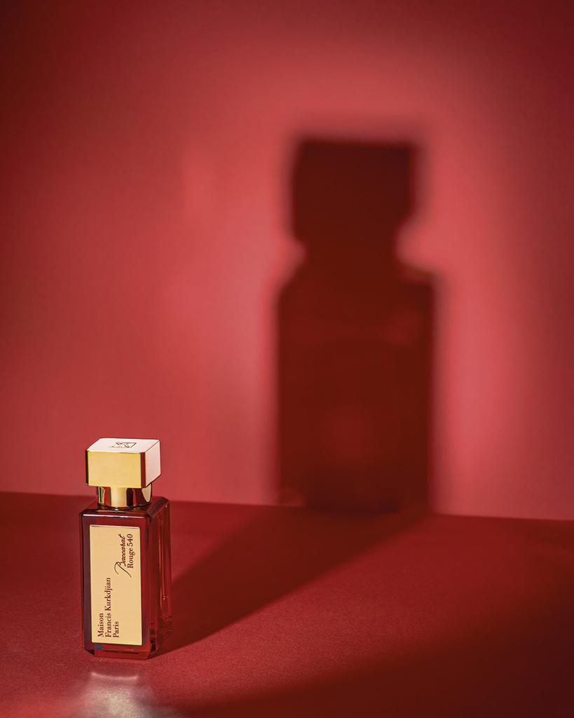 商品Maison Francis Kurkdjian|Baccarat Rouge 540 Extrait, 1.1 oz.,价格¥1936,第6张图片详细描述