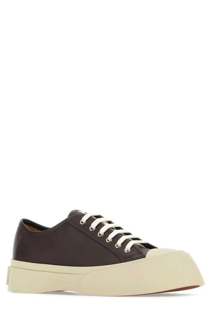 商品Marni|Marni Pablo Lace-Up Sneakers,价格¥2838,第2张图片详细描述