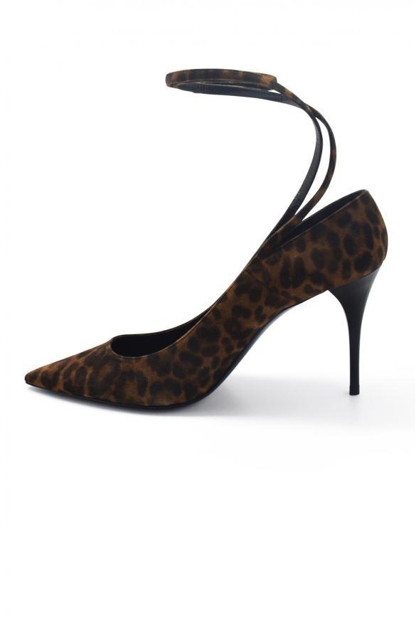 商品Yves Saint Laurent|Lexi pumps - Shoe size: 37,价格¥2159,第6张图片详细描述