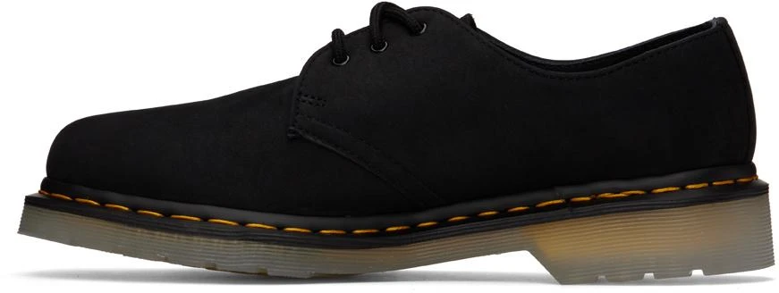 商品Dr. Martens|Black 1461 Iced II Derbys,价格¥679,第3张图片详细描述