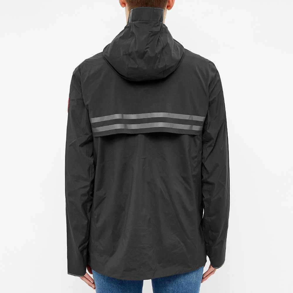 商品Canada Goose|Canada Goose Nanaimo Jacket,价格¥4634,第5张图片详细描述