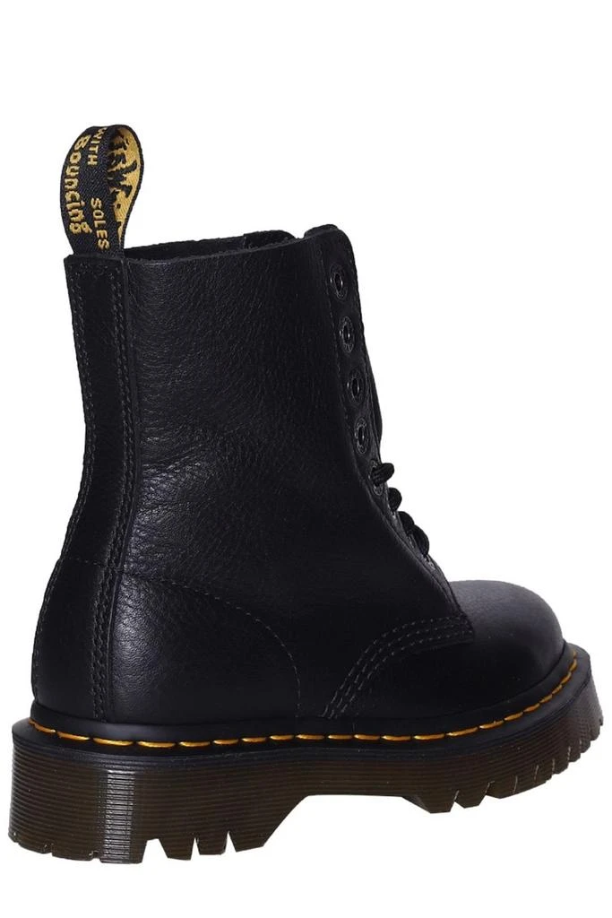 商品Dr. Martens|Dr. Martens 1460 Pascal Bex Boots,价格¥1331,第2张图片详细描述