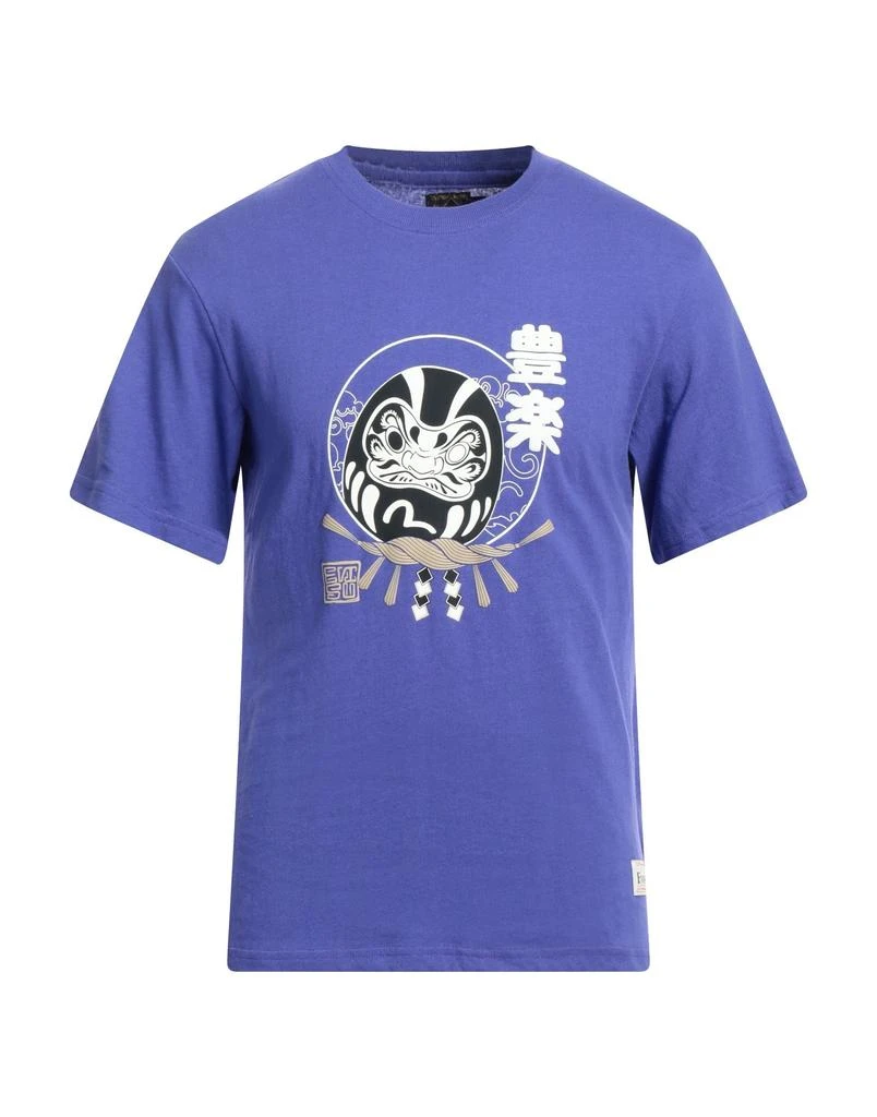 商品Evisu|T-shirt,价格¥351,第1张图片