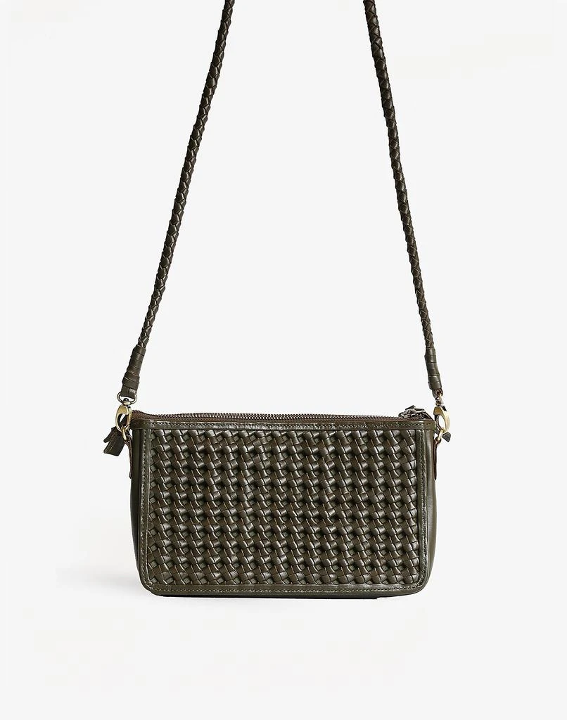 商品Madewell|BEMBIEN Nora Crossbody,价格¥1581,第1张图片