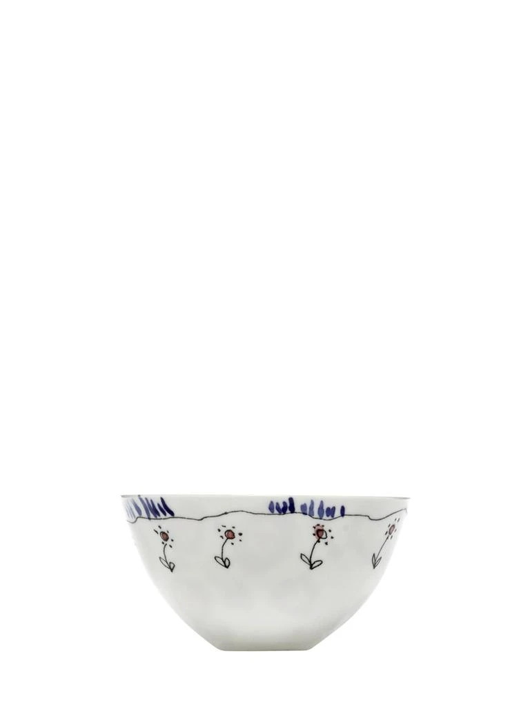 商品MARNI BY SERAX|Set Of 2 Anemone Milk Serving Bowls,价格¥661,第5张图片详细描述