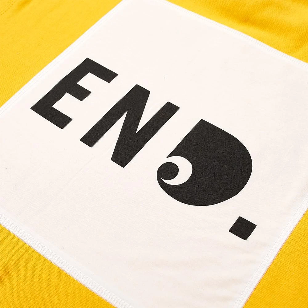 商品Carhartt|END. x Carhartt WIP Hooded American Sweat,价格¥439,第4张图片详细描述