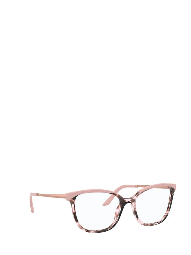 商品Prada|Prada Eyewear Cat-Eye Glasses,价格¥1392,第2张图片详细描述