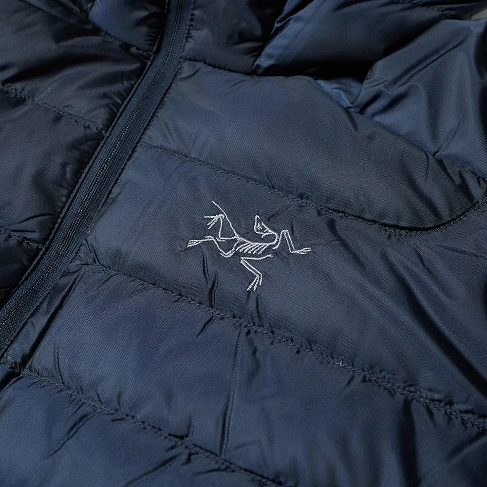 商品Arc'teryx|Arc'teryx Cerium LT Packable Hoody,价格¥3323,第4张图片详细描述