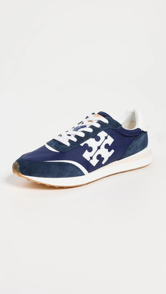 商品Tory Burch|Destiny Trainer Sneakers,价格¥1867,第1张图片