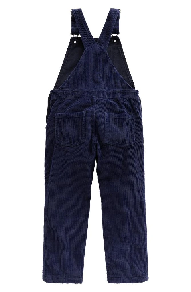 商品Mini Boden|Kids' Cotton Cotton Corduroy Overalls,价格¥214,第2张图片详细描述