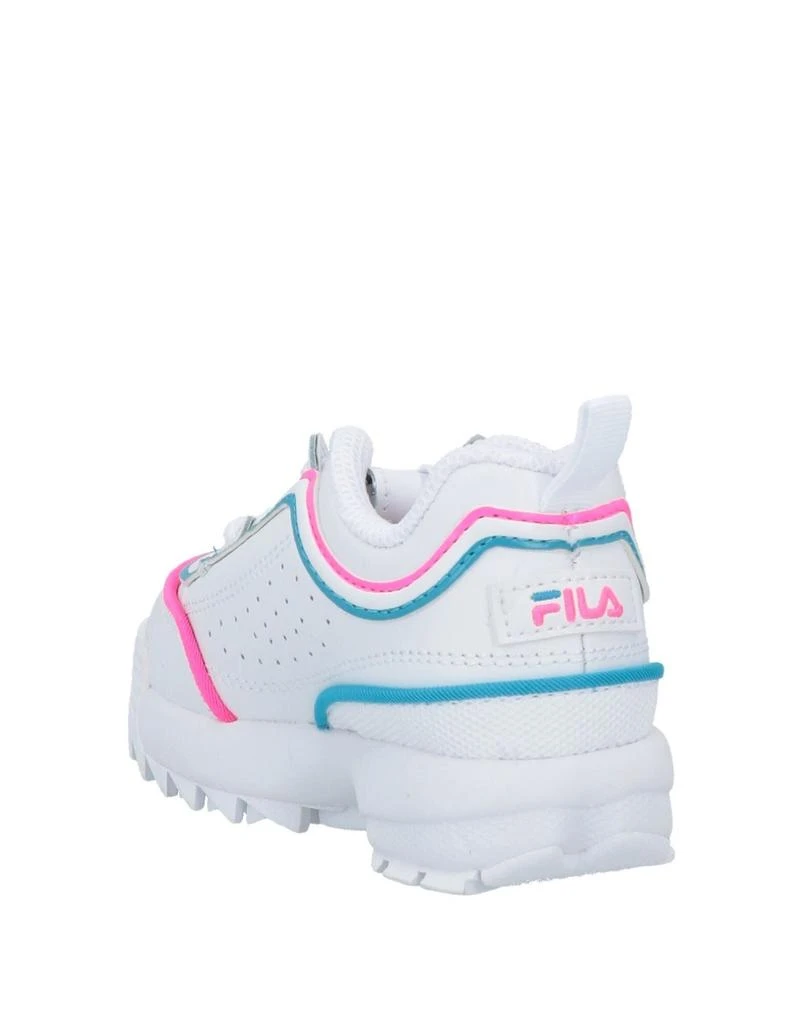 商品Fila|Sneakers,价格¥201,第3张图片详细描述