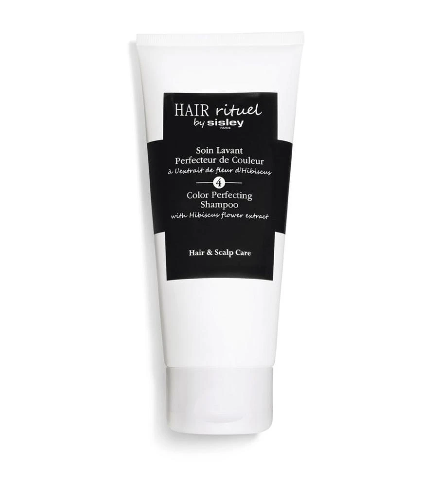 商品Sisley|Hair Rituel Color Perfecting Shampoo (200ml),价格¥740,第1张图片