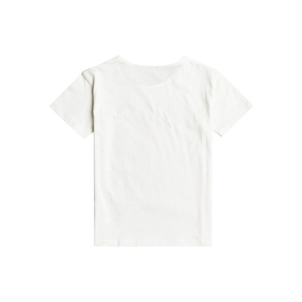商品Roxy|Big Girls Day and Night Graphic T-shirt,价格¥44,第2张图片详细描述