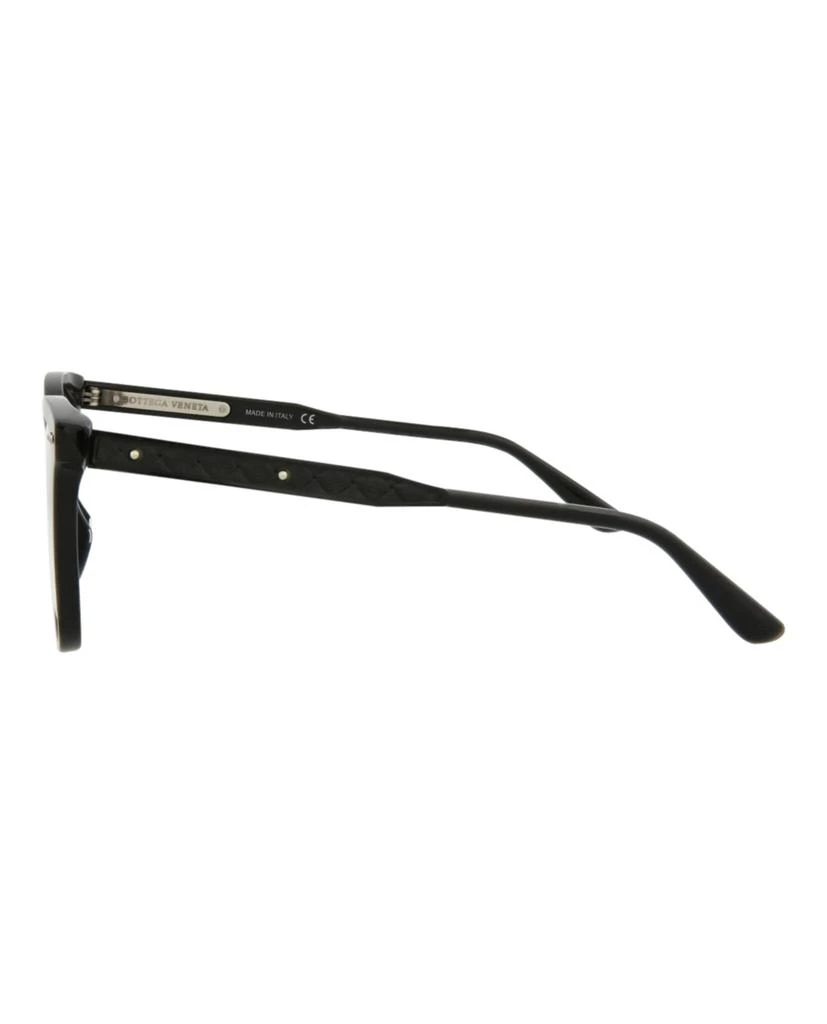 商品Bottega Veneta|Round- Optical Frames,价格¥970,第3张图片详细描述