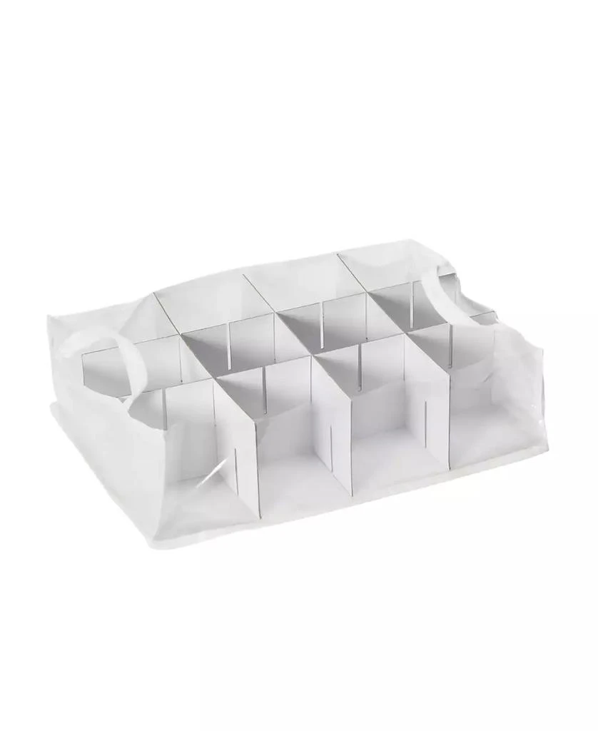 商品Household Essentials|Ornament Chest 48 Pocket,价格¥434,第3张图片详细描述
