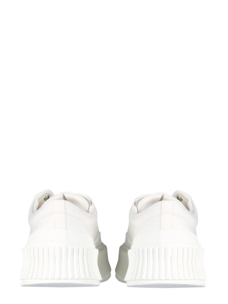 商品Jil Sander|PLATFORM SNEAKERS,价格¥2761,第1张图片