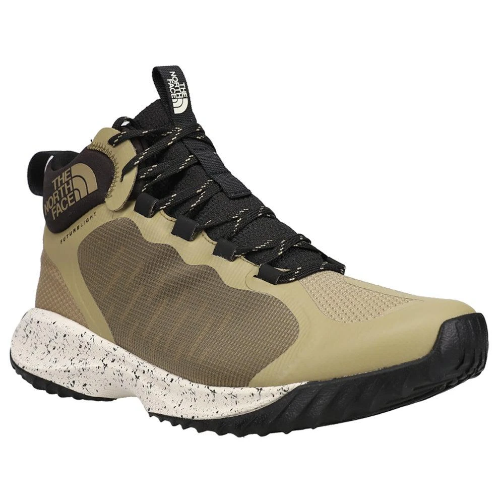 商品The North Face|Wayroute Mid FUTURELIGHT Hiking Shoes,价格¥591,第2��张图片详细描述