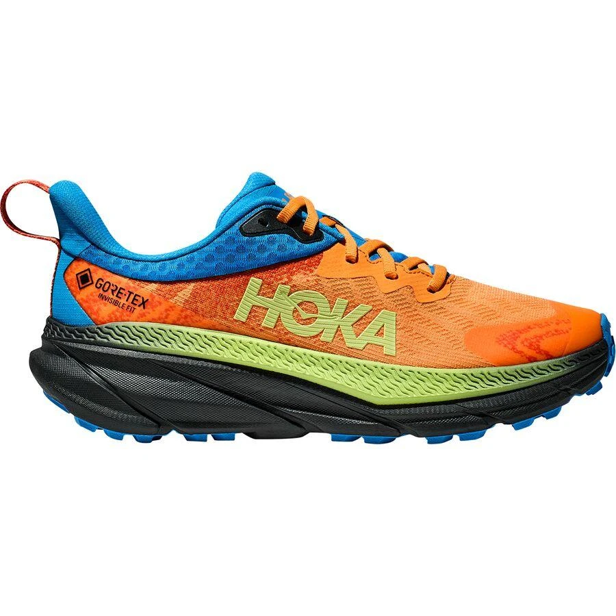 商品Hoka One One|Challenger ATR 7 GTX Running Shoe - Men's,价格¥1337,第1张图片