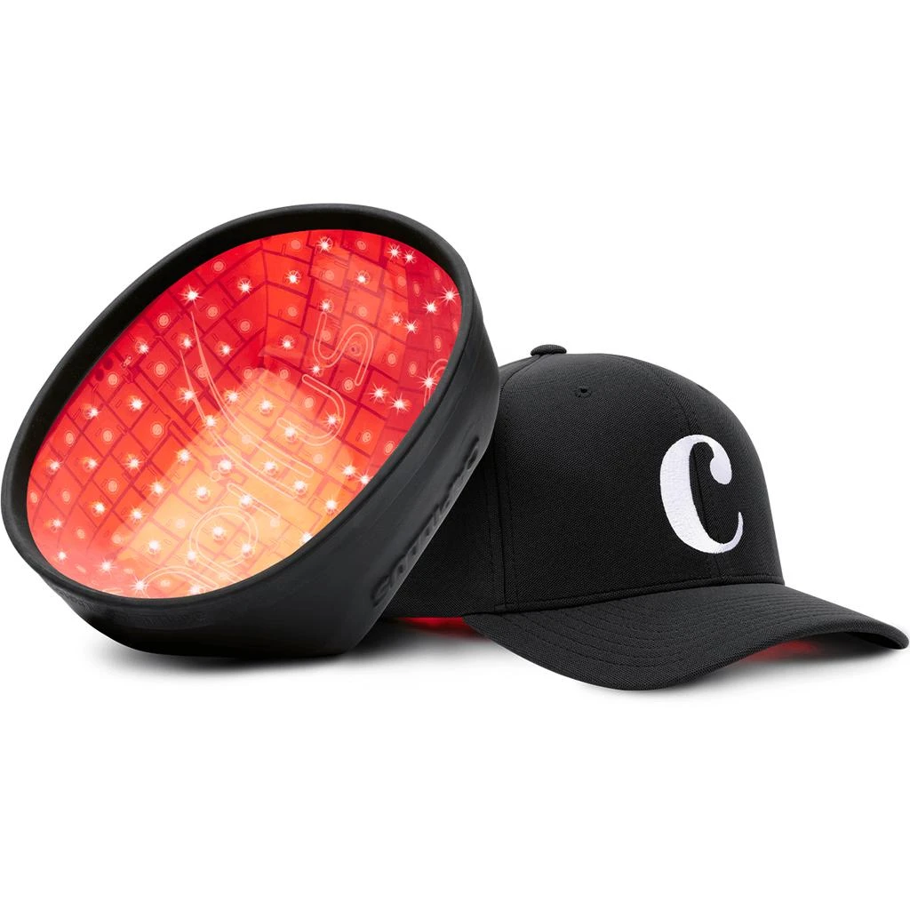 商品Capillus|CapillusOne Hair Regrowth Laser Cap,价格¥4751,第1张图片