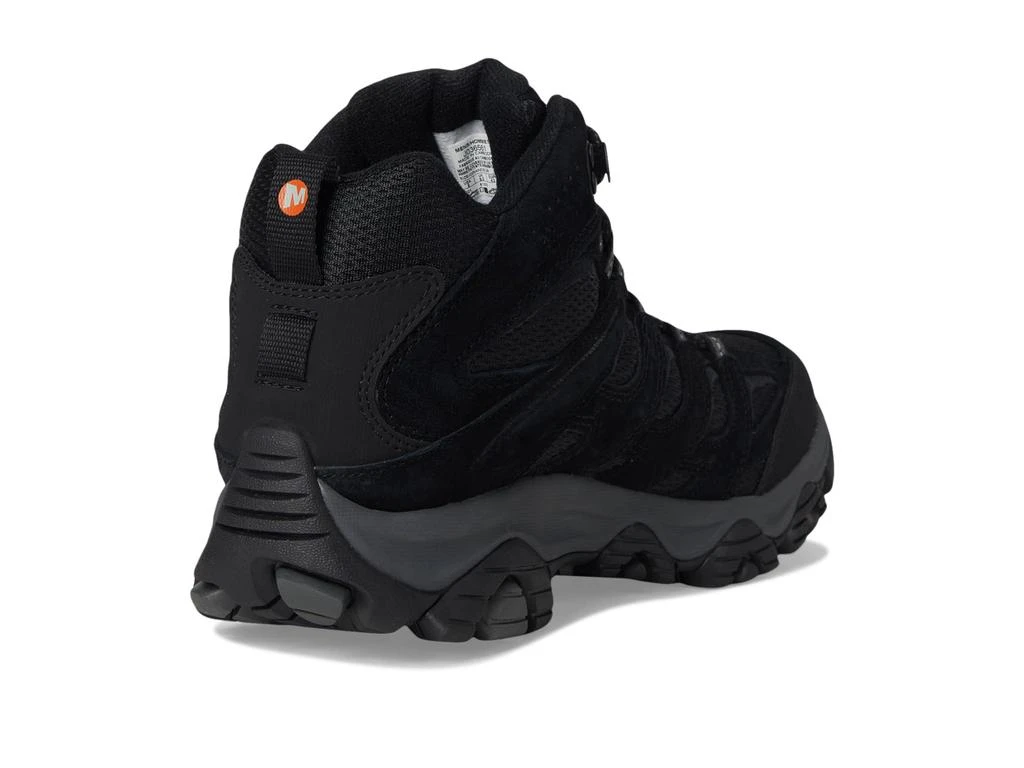 商品Merrell|Moab 3 Mid,价格¥1057,第5张图片详细描述