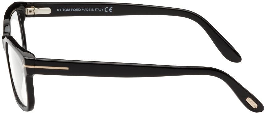 商品Tom Ford|5313 眼镜,价格¥4618,第5张图片详细描述