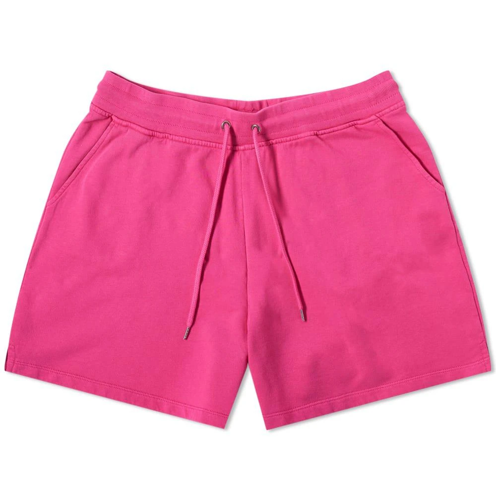 商品Colorful Standard|Colorful Standard Classic Organic Sweat Short,价格¥201,第1张图片