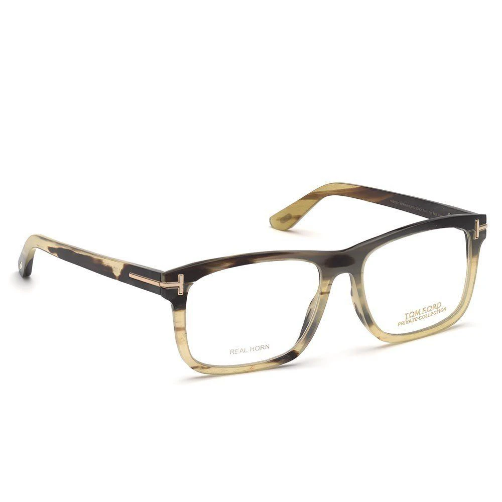 Tom Ford Eyewear Square Frame Glasses 商品