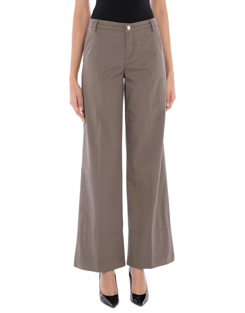 商品KAOS|Casual pants,价格¥638,第1张图片