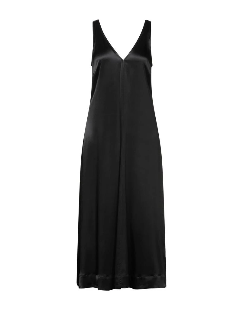商品Ganni|Midi dress,价格¥490,第1张图片