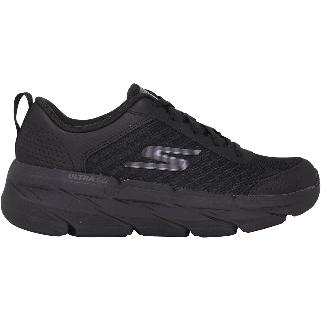 Skechers Max Cushioning Premier-Paragon Black  220078/BBK Men's商品第1张图片规格展示