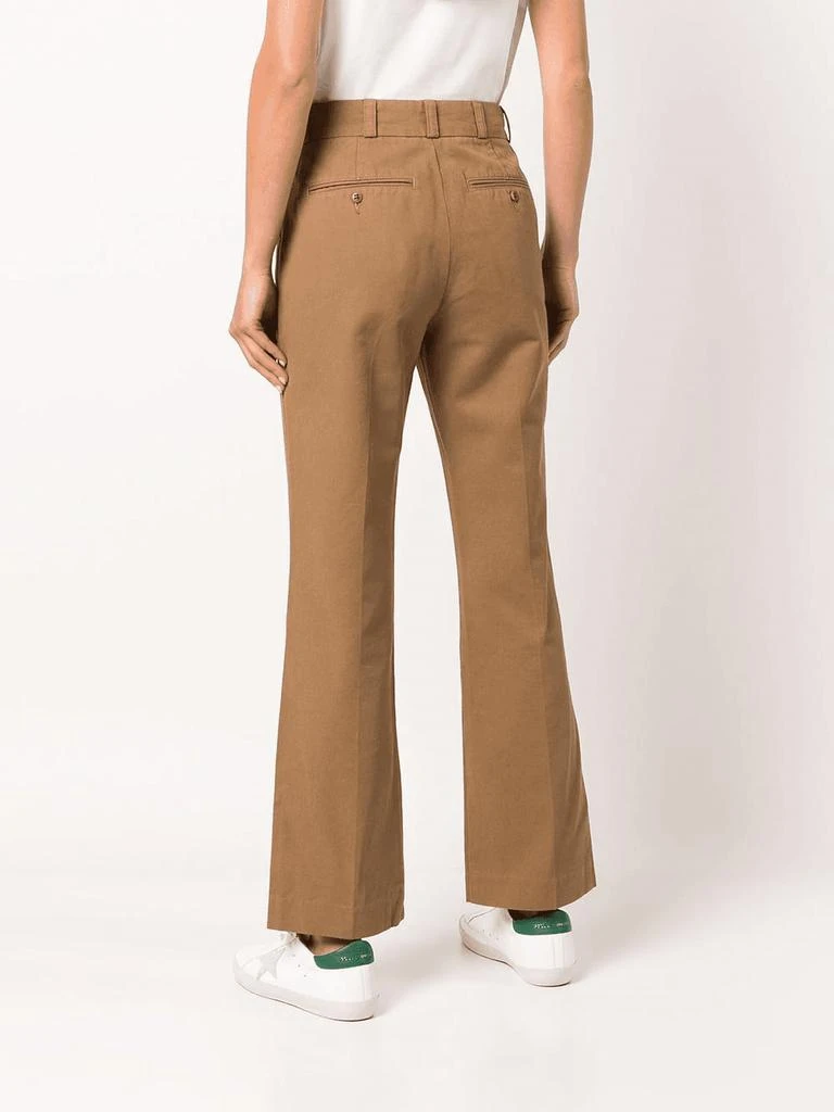 商品Re/Done|RE/DONE '70s flared trousers,价格¥1737,第4张图片详细描述