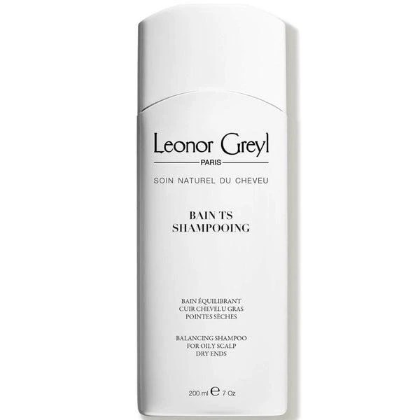 商品Leonor Greyl|Leonor Greyl Bain TS (Balancing Shampoo for Oily Scalp, Dry Ends),价格¥398,第1张图片