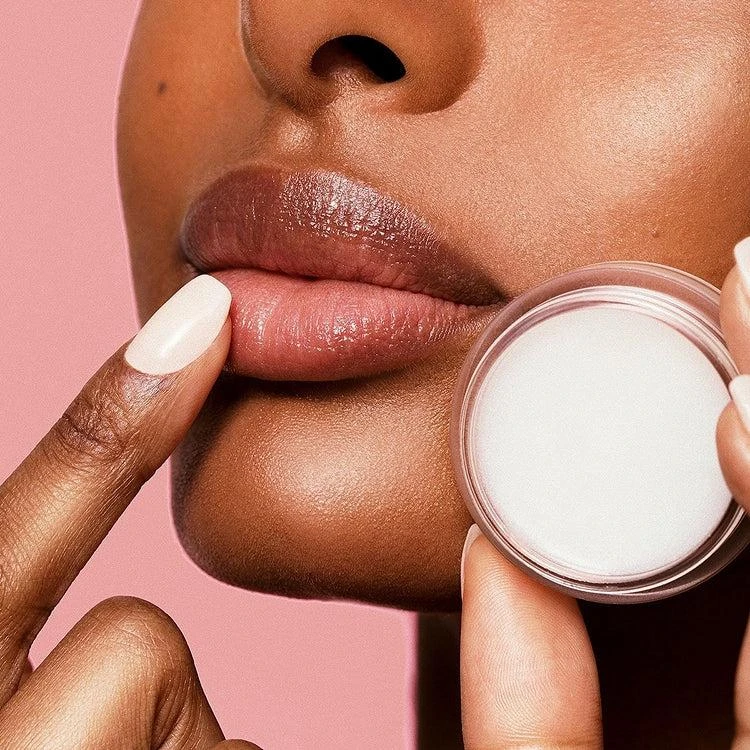 商品Kylie Cosmetics|Hydrating Lip Mask,价格¥164,第5张图片详细描述