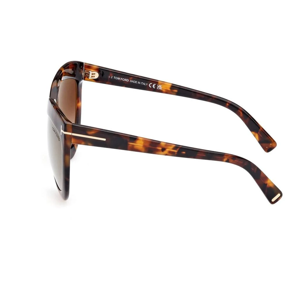 商品Tom Ford|Sunglasses,价格¥3530,第3张图片详细描述
