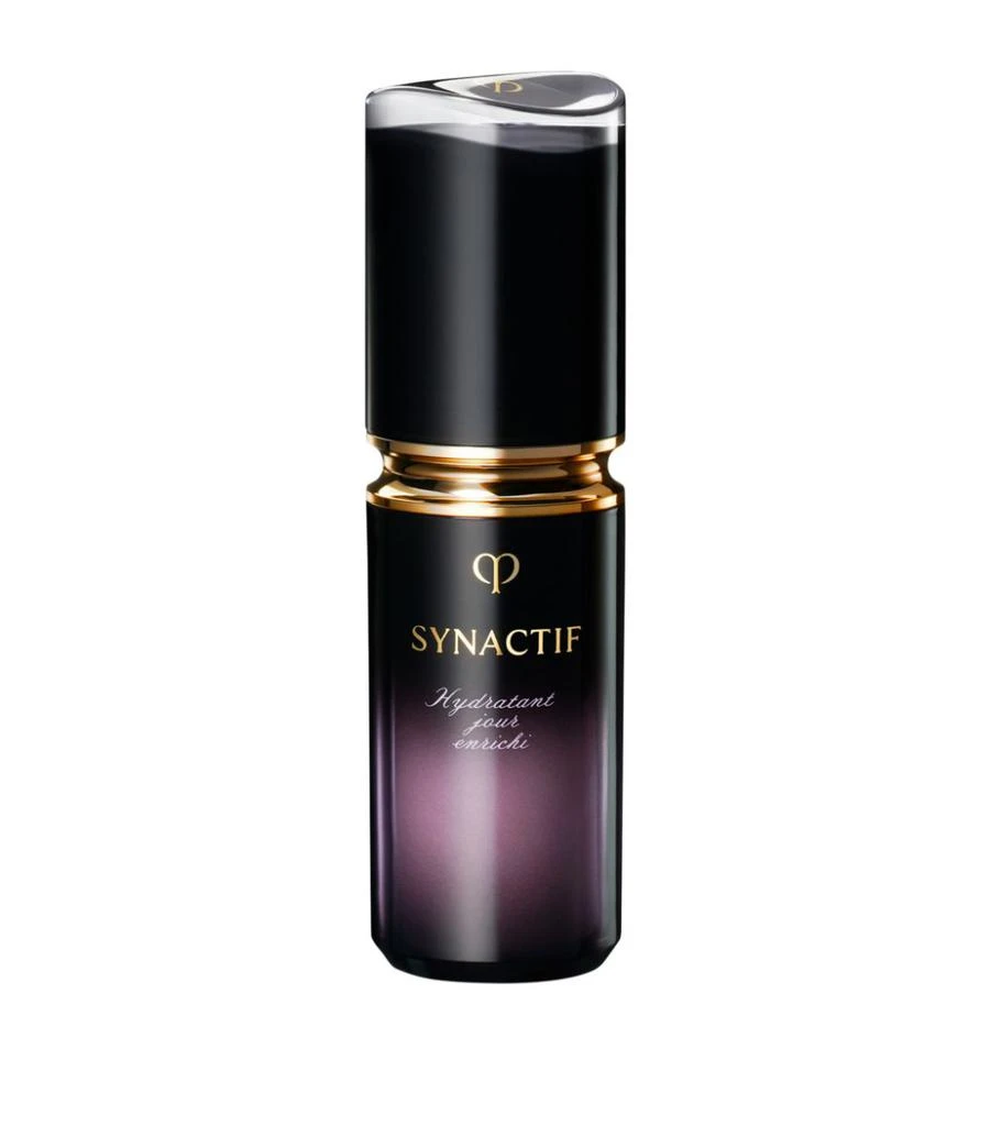 商品Cle de Peau|Syncatif Daytime Enriched Moisturiser (20ml),价格¥2239,第1张图片