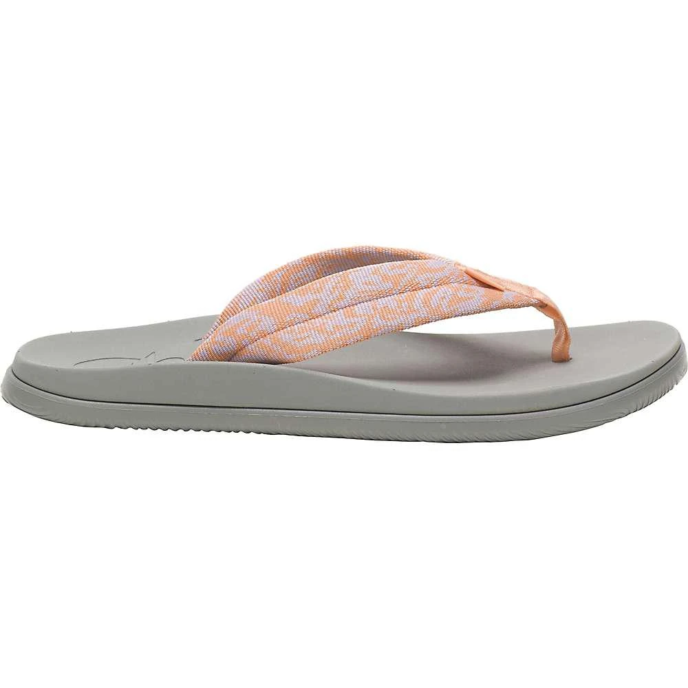 商品Chaco|Chaco Women's Chillos Flip Sandal,价格¥330,第4张图片详细描述