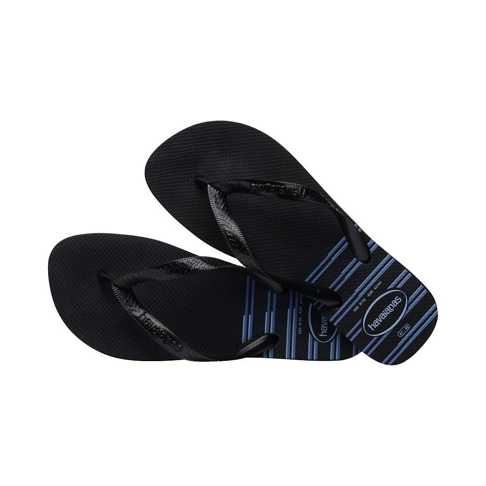 商品Havaianas|Men's Top Basic Sandals,价格¥226,第3张图片详细描述