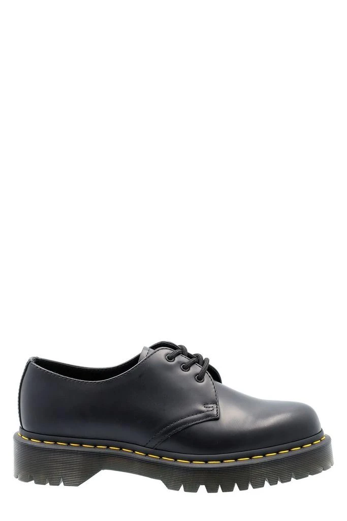 商品Dr. Martens|Dr. Martens 1461 Bex Oxford Lace-Up Shoes,价格¥1113,第1张图片