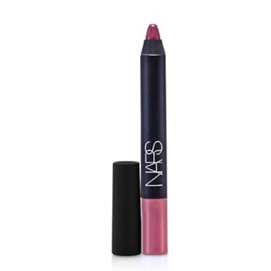 商品NARS|- Velvet Matte Lip Pencil - Sex Machine  2.4g/0.08oz,价格¥200,第3张图片详细描述