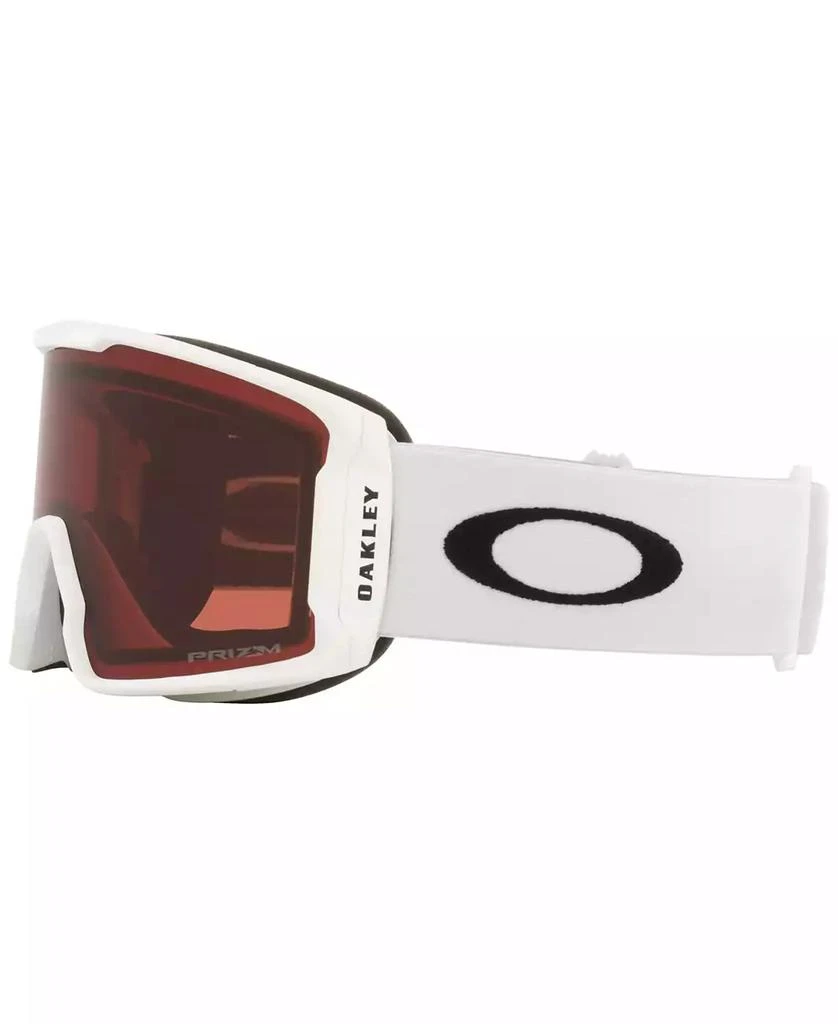 Unisex Line Miner Snow Goggles 商品