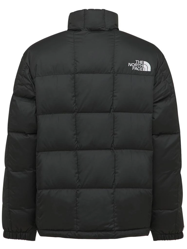 商品The North Face|北面男士羽绒外套,价格¥1424,第5张图片详细描述