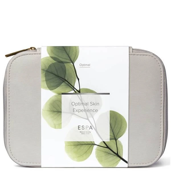 商品ESPA|ESPA Optimal Skin Experience (Worth $72),价格¥169,第2张图片详细描述