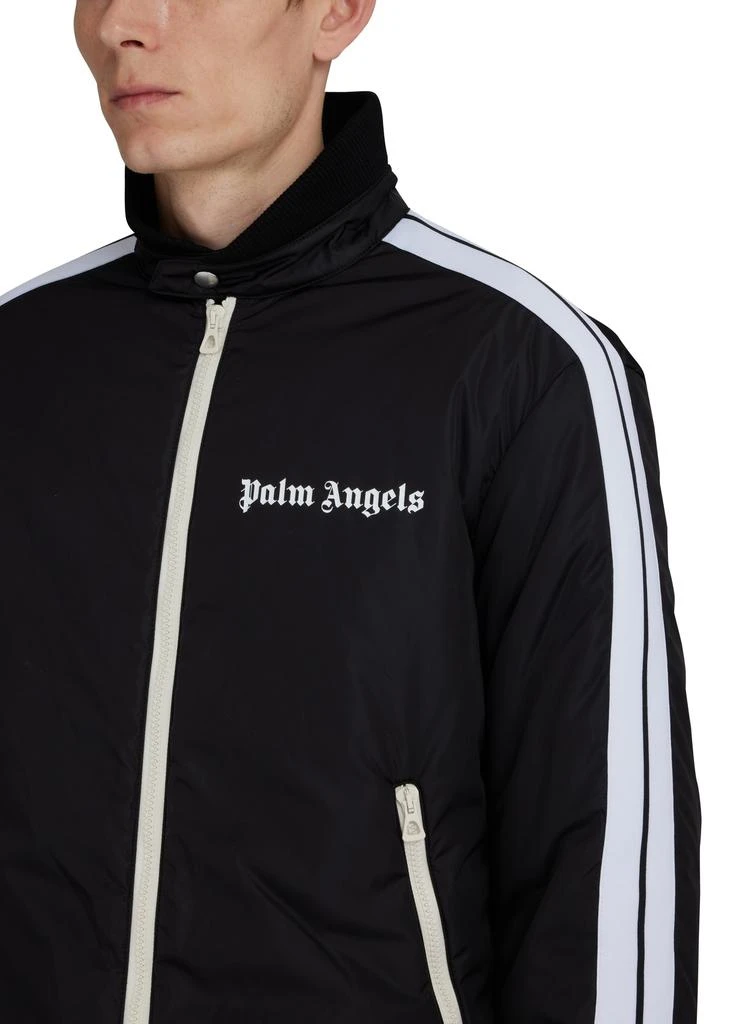 商品Palm Angels|轻盈蓬松运动夹克,价格¥2942,第4张图片详细描述