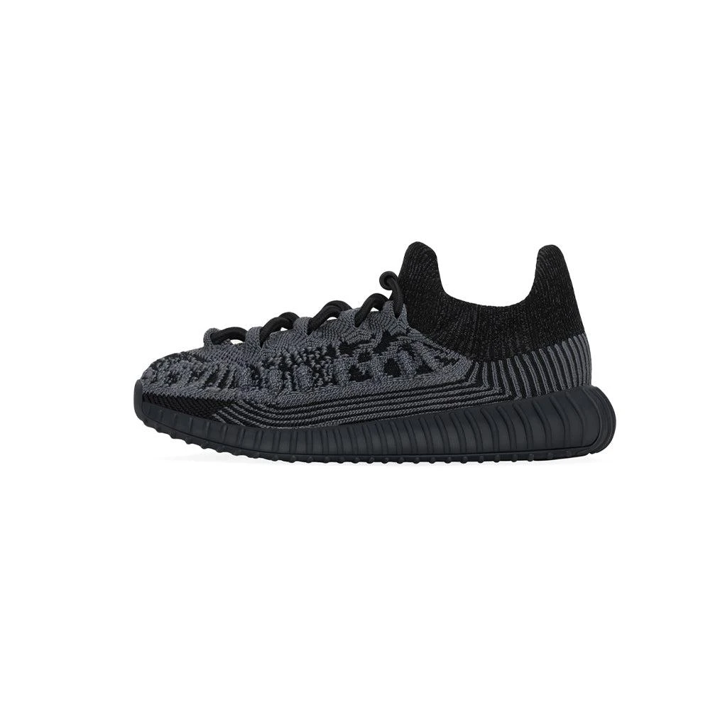 商品Adidas|Adidas Yeezy 350 V2 CMPCT Slip On Sneakers (Little Kid-Big Kid),价格¥833,第2张图片详细描述