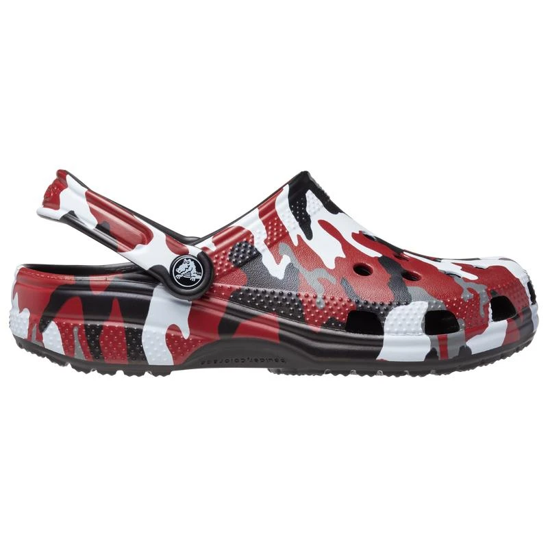 商品Crocs|Crocs Classic Clogs - Men's,价格¥193,第1张图片